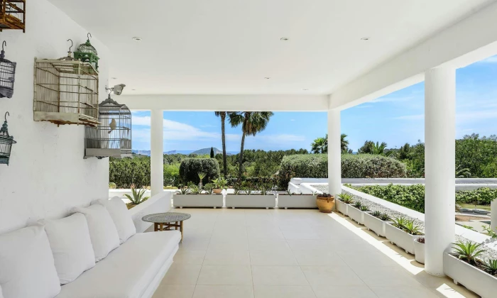 Villa Ells
