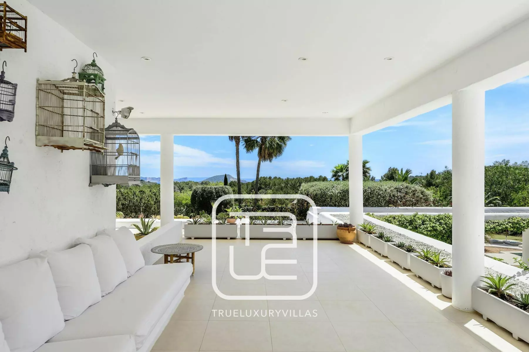 Villa Ells