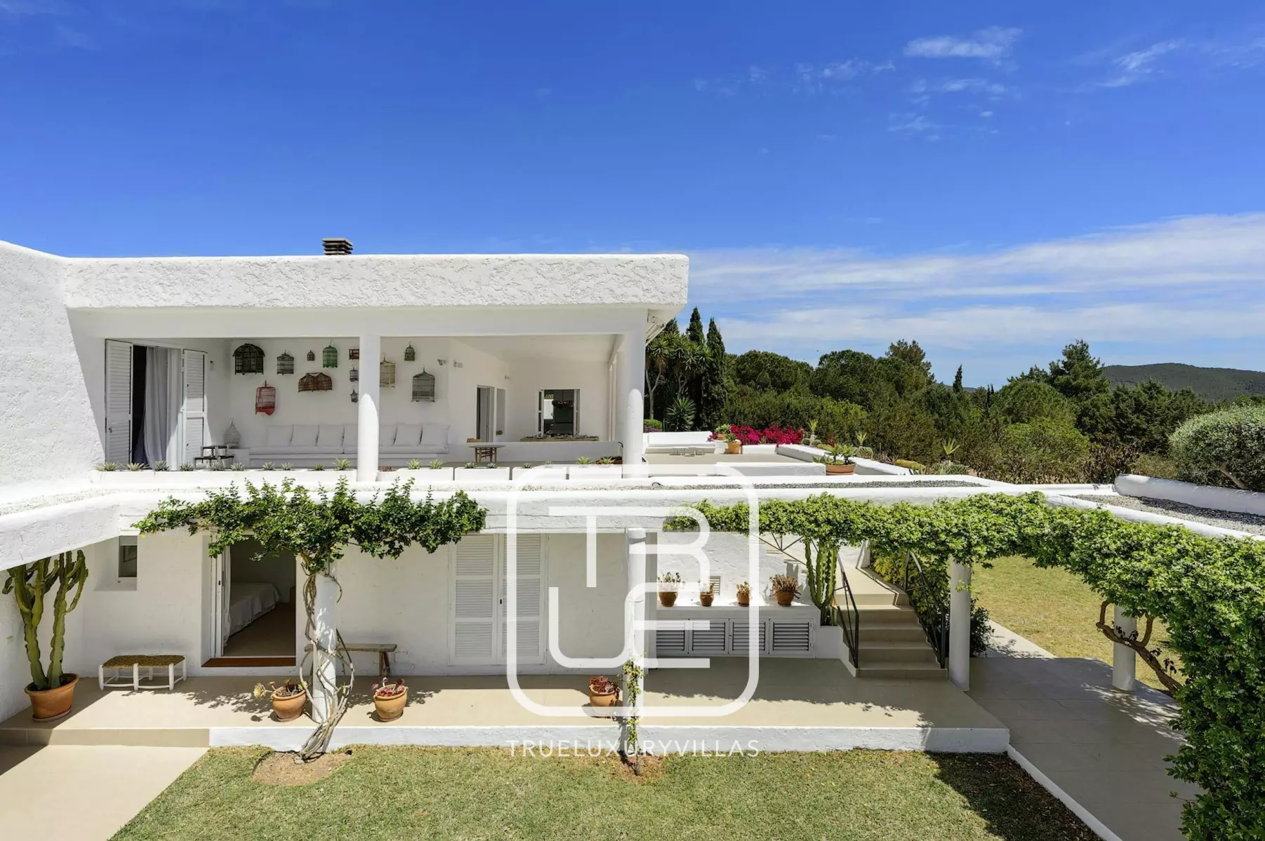 Villa Ells