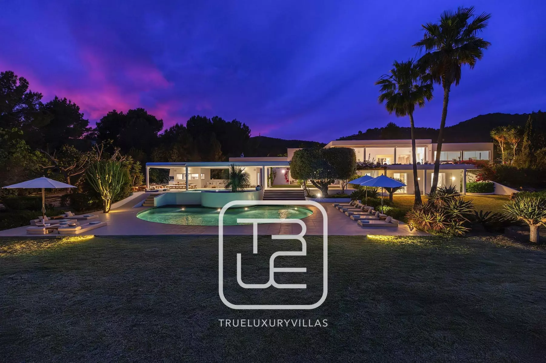 Villa Ells