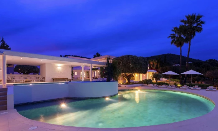 Villa Ells