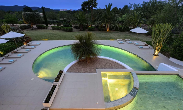 Villa Ells