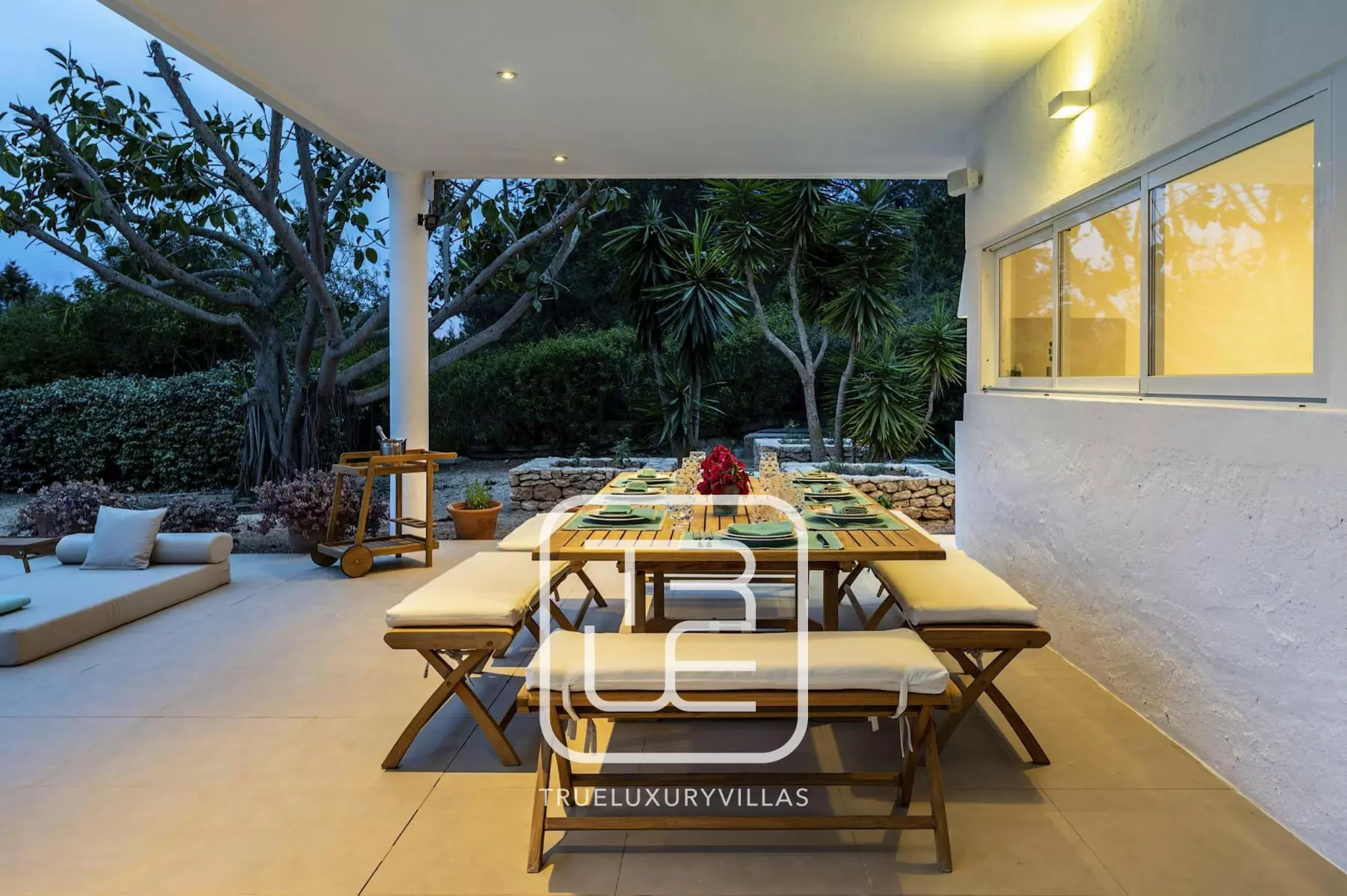 Villa Ells