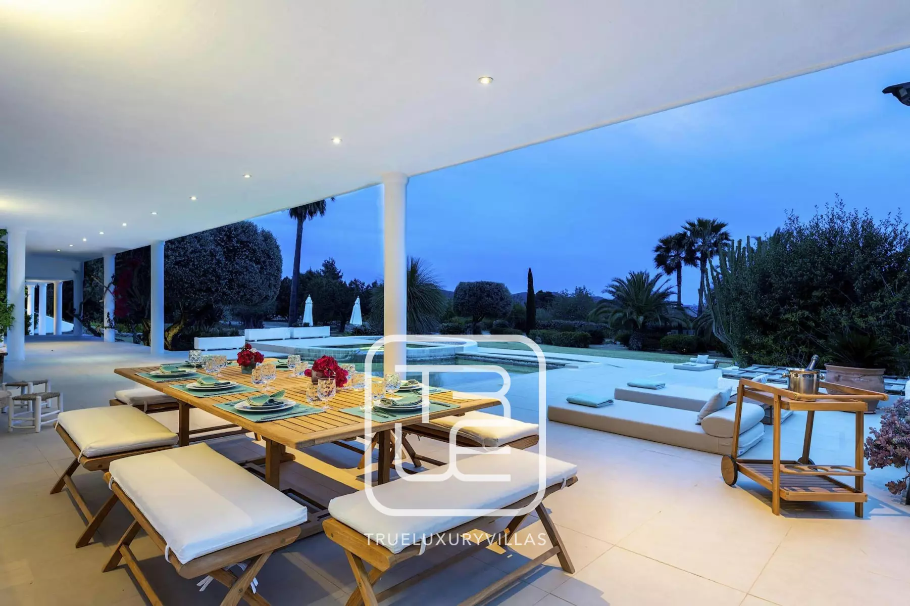 Villa Ells