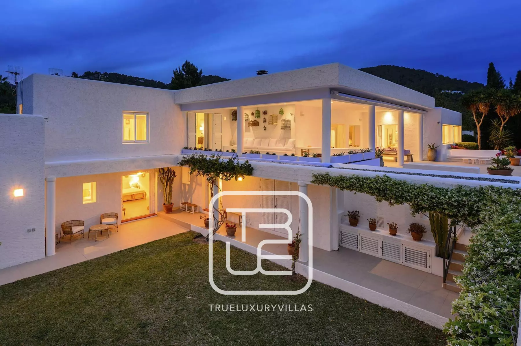 Villa Ells