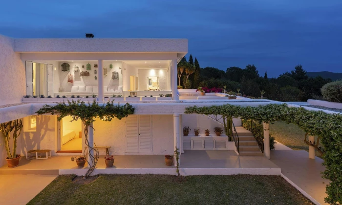 Villa Ells