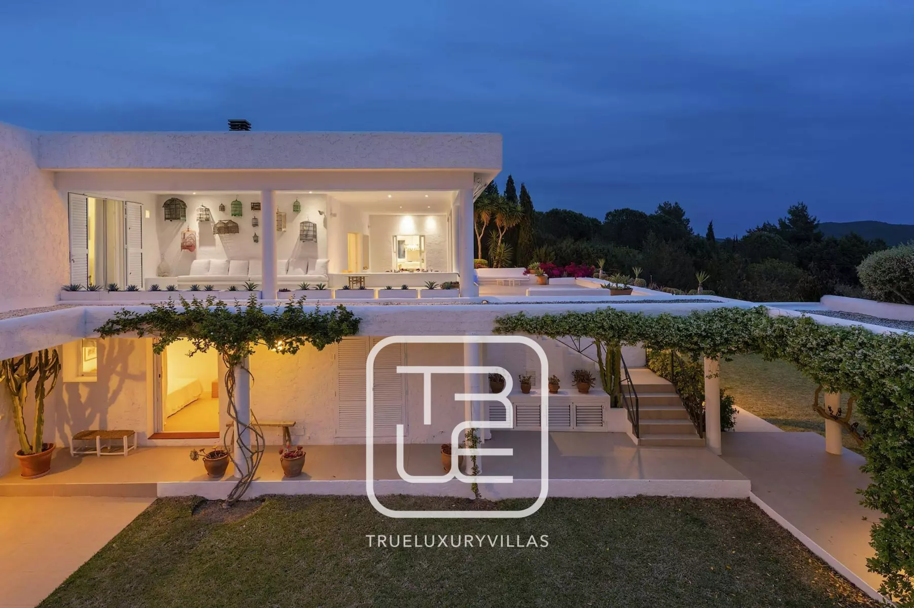Villa Ells