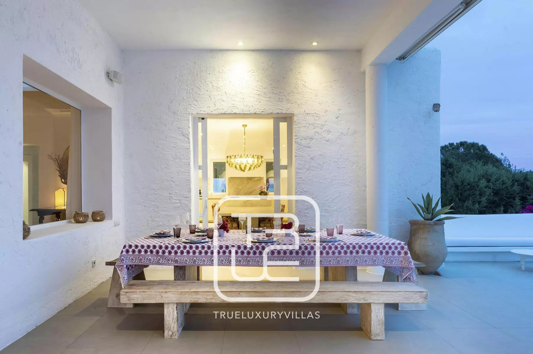 Villa Ells