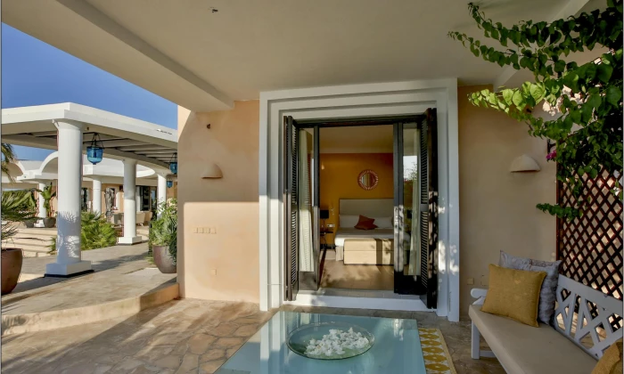 Villa Moli