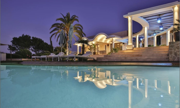 Villa Moli