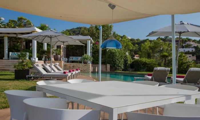 Villa Moli
