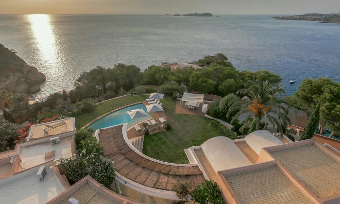 Villa Moli