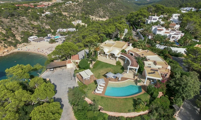 Villa Moli