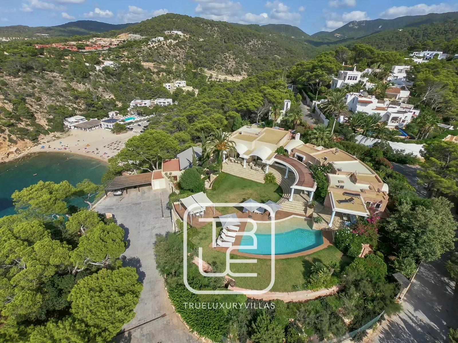Villa Moli