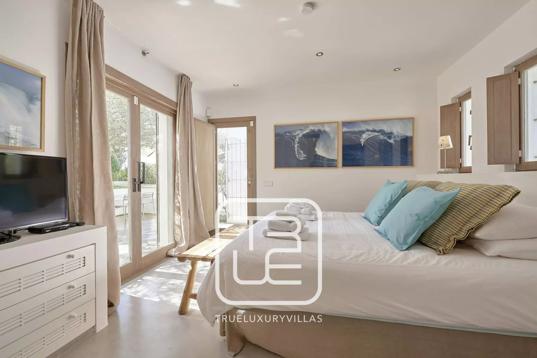 Villa Tarida
