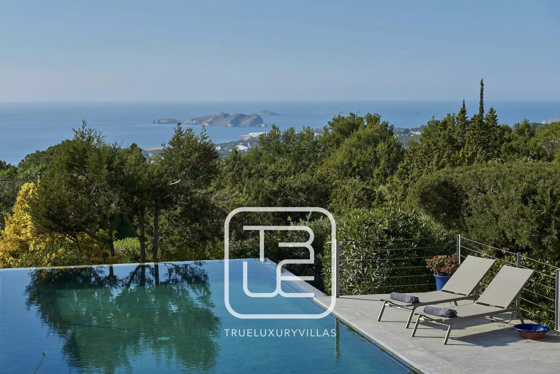 Villa Tarida