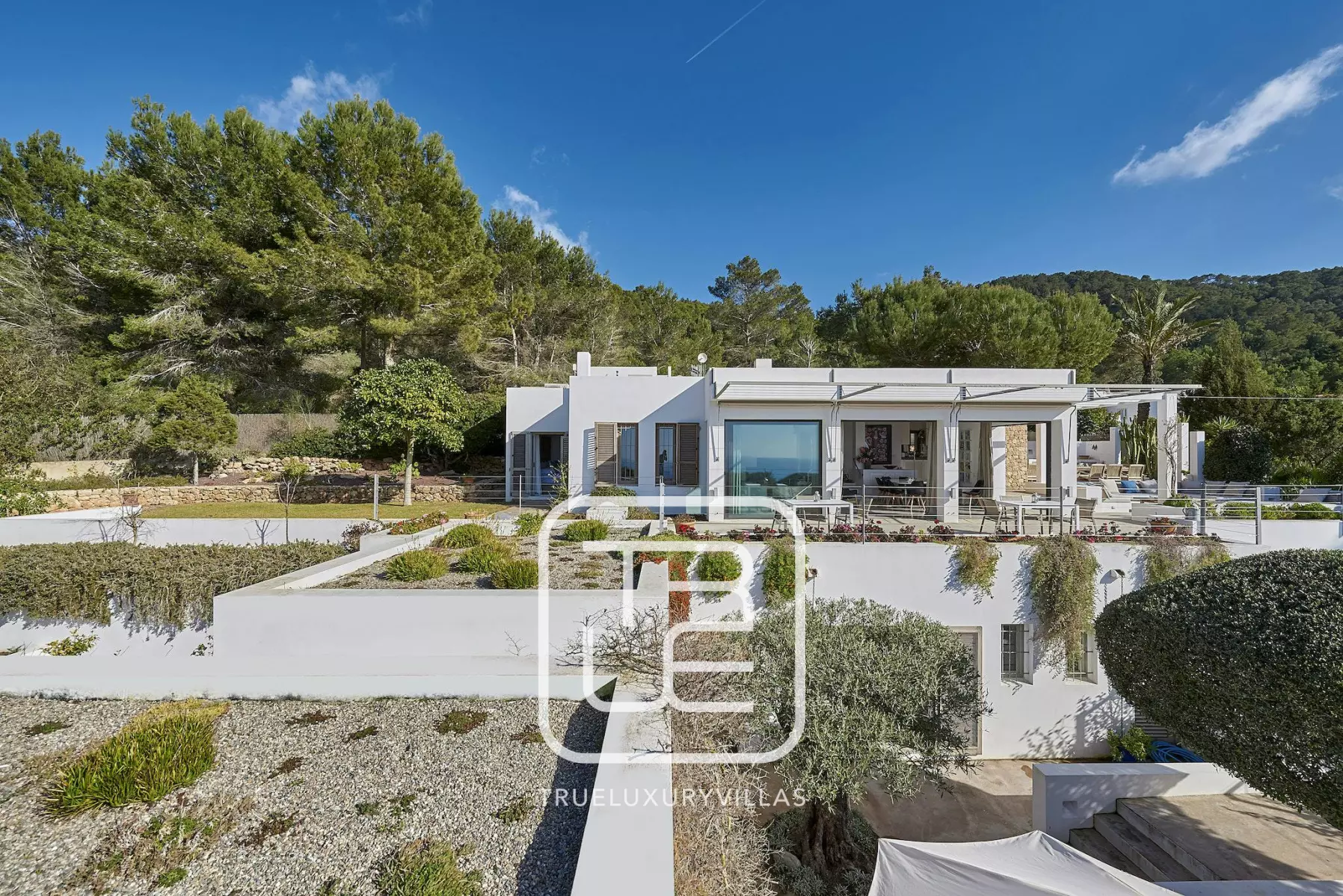 Villa Tarida