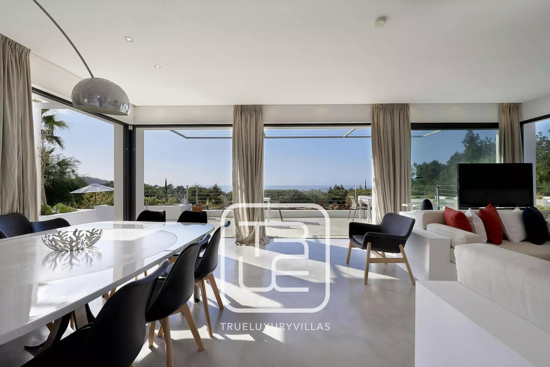 Villa Tarida