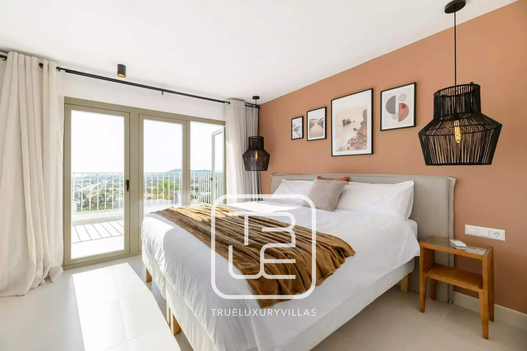 Villa Fael