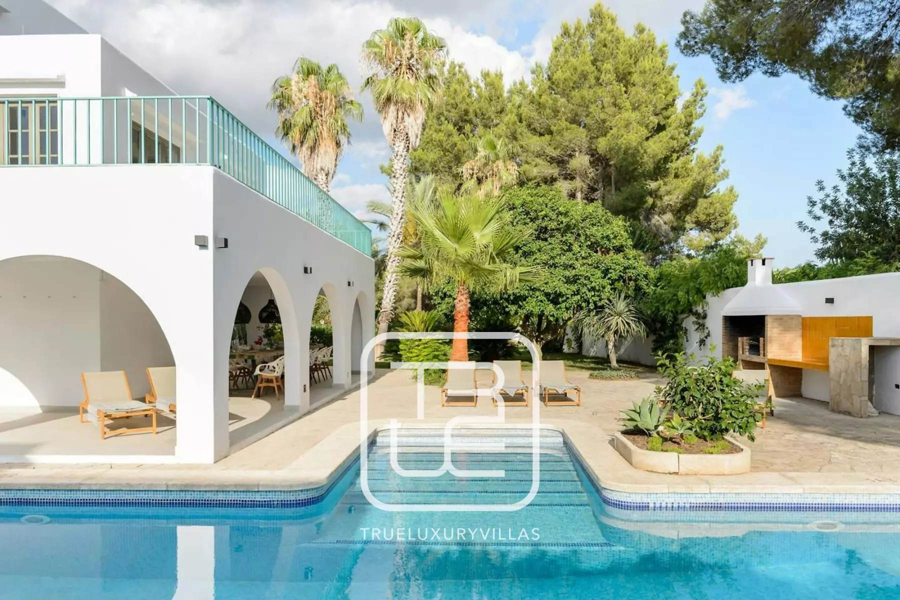 Villa Fael