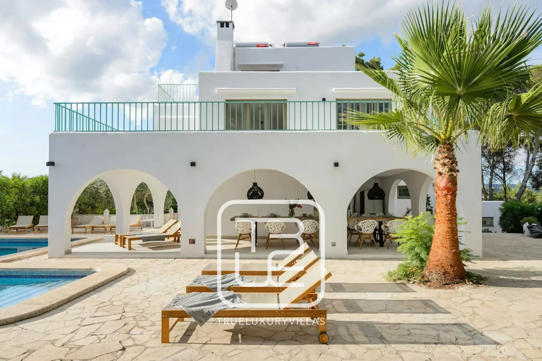 Villa Fael