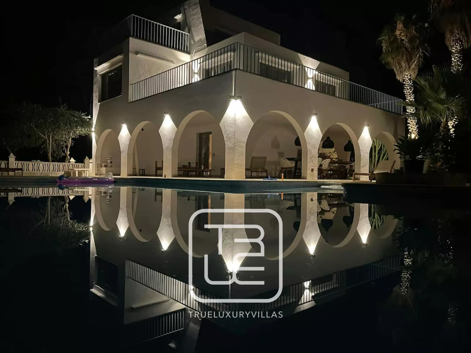 Villa Fael