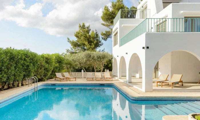 Villa Fael