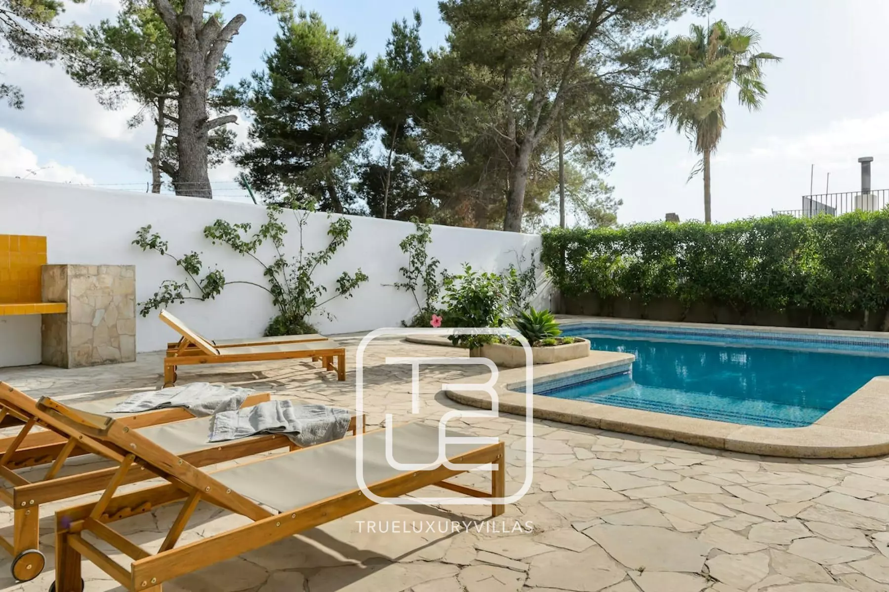 Villa Fael