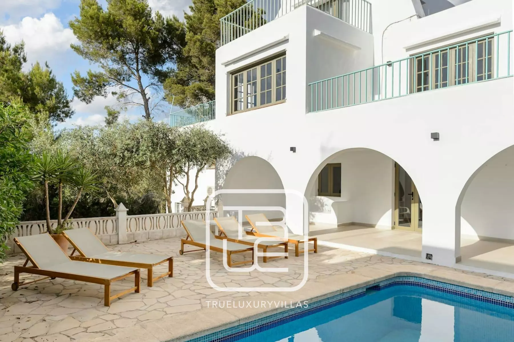 Villa Fael