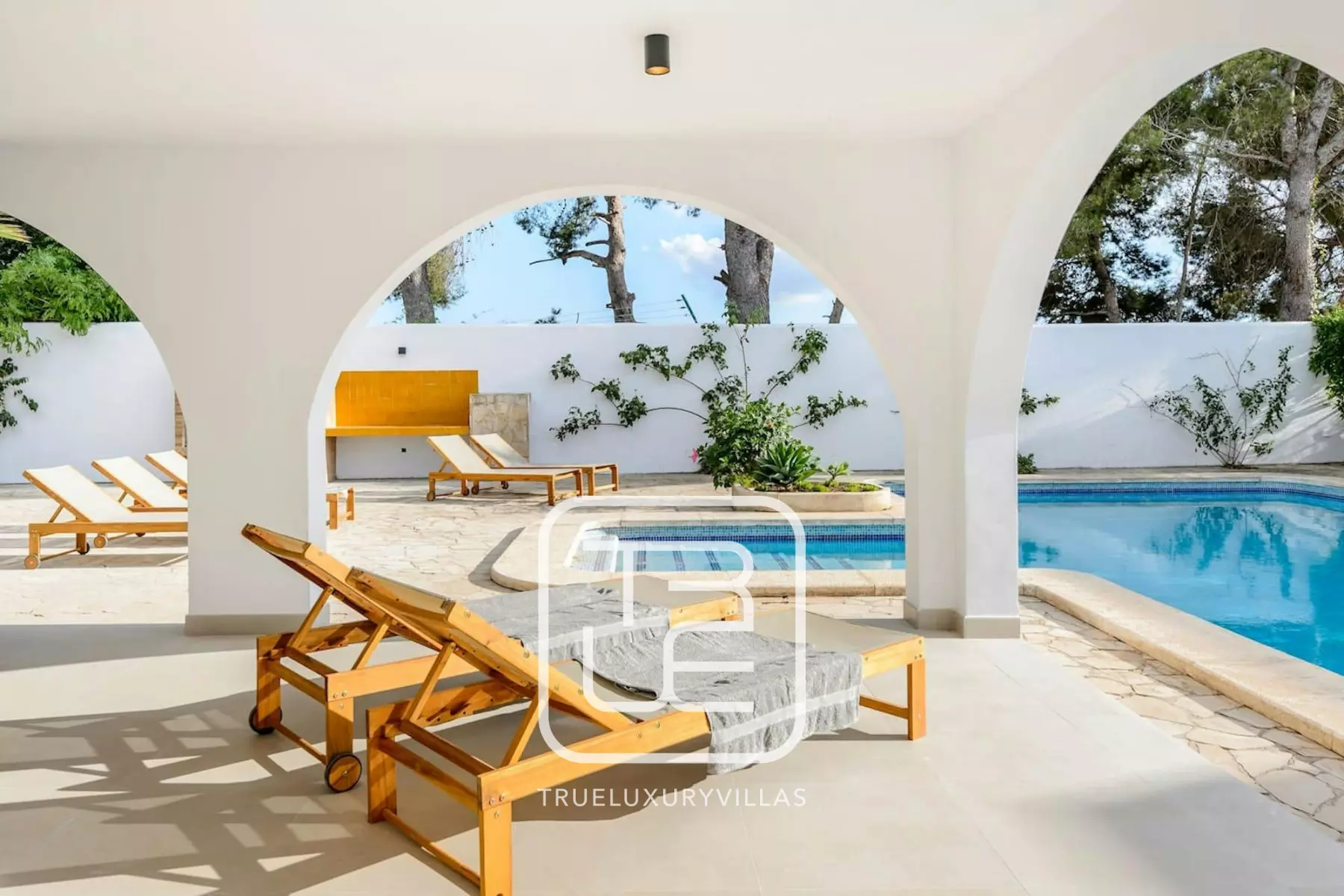 Villa Fael