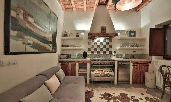 Villa Gracio