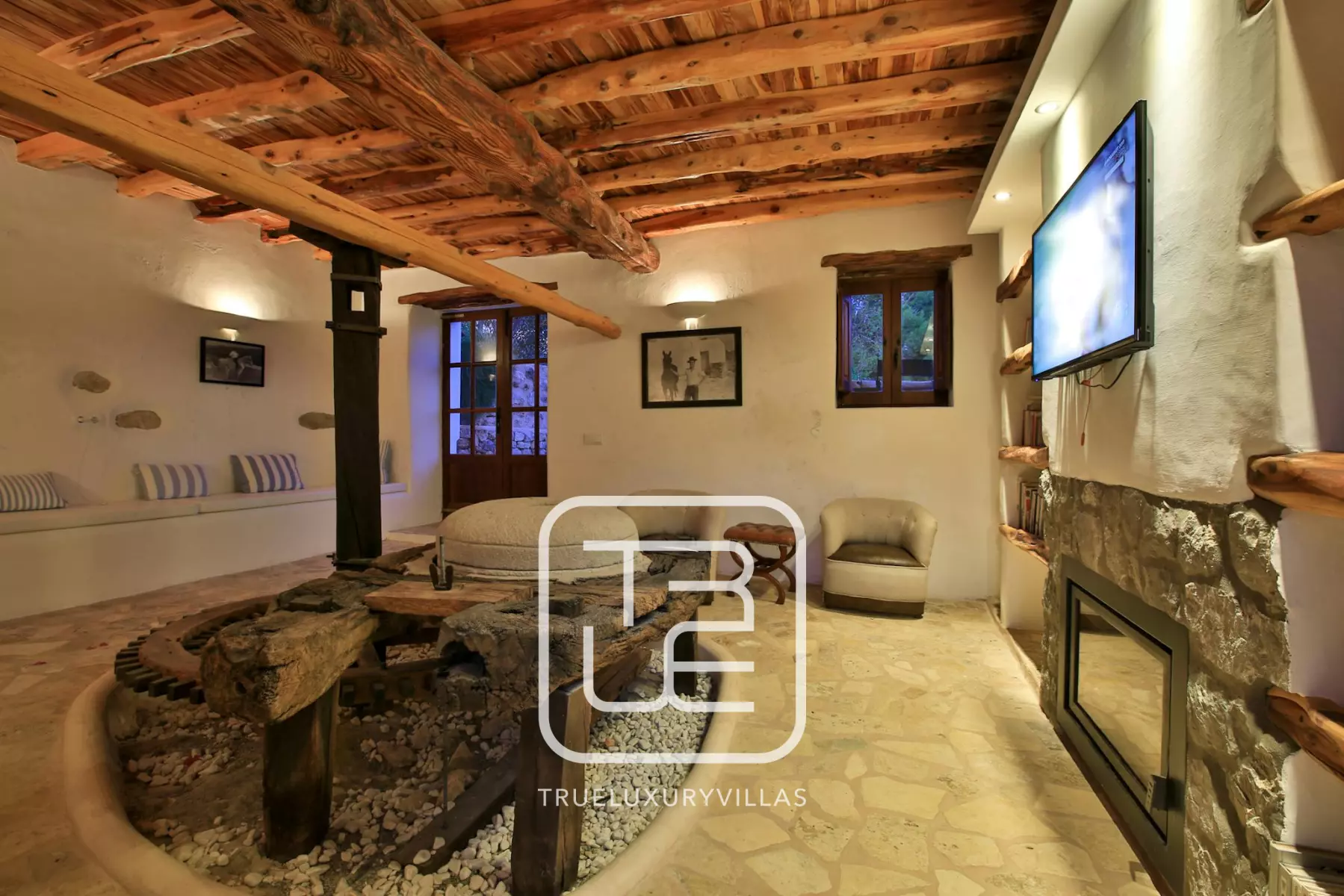 Villa Gracio