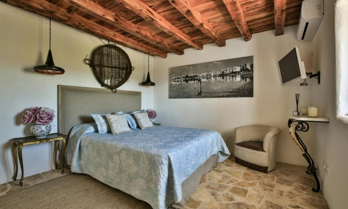 Villa Gracio
