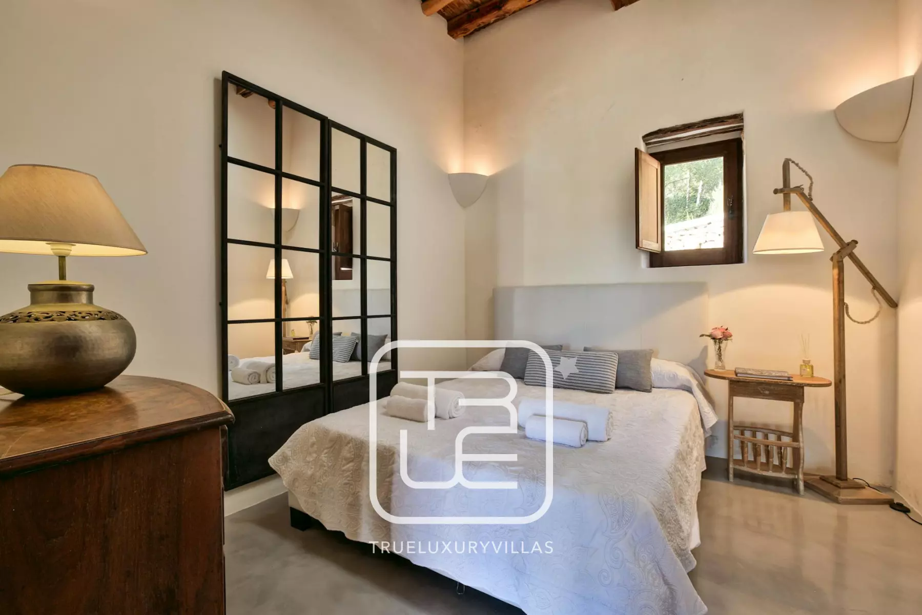 Villa Gracio