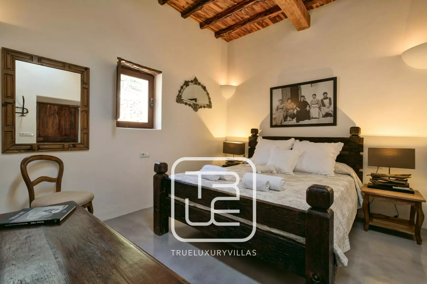Villa Gracio