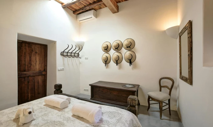 Villa Gracio