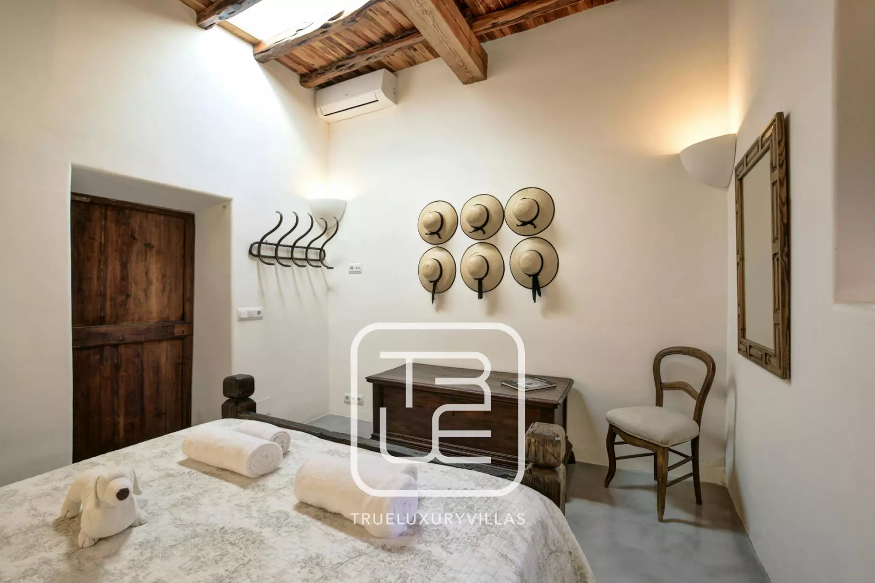 Villa Gracio