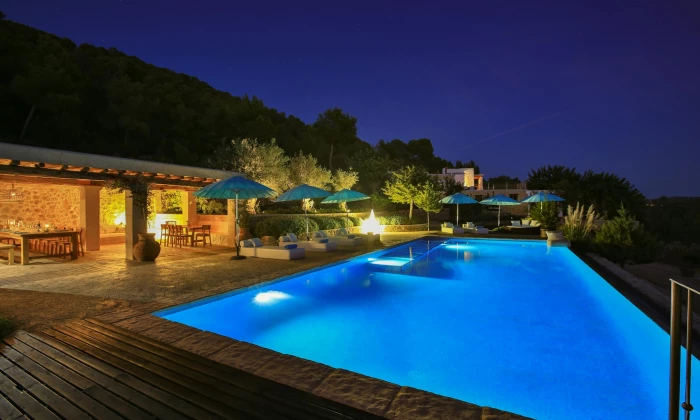 Villa Gracio