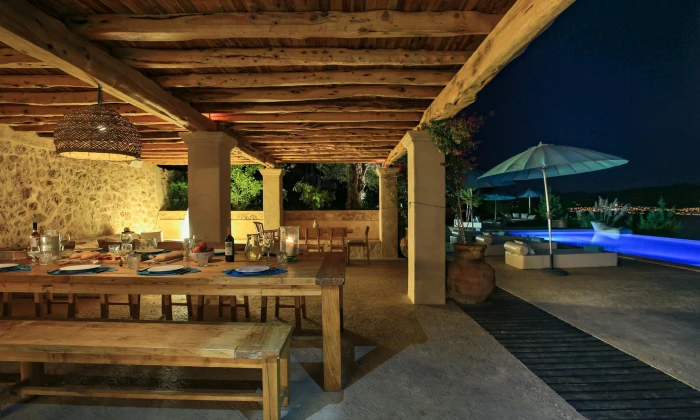 Villa Gracio