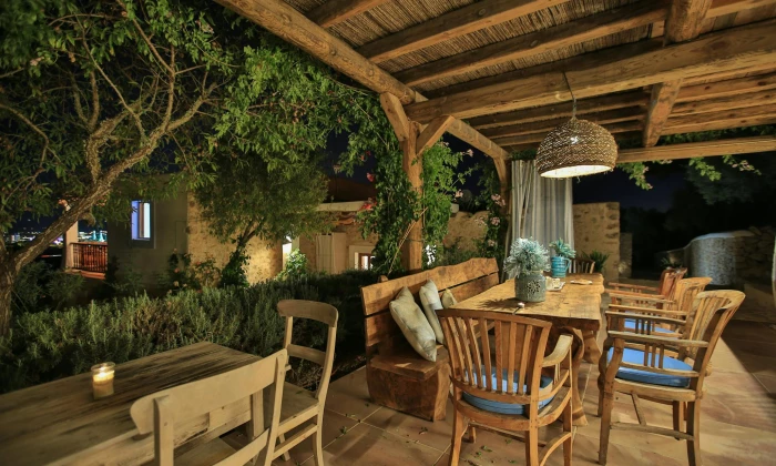 Villa Gracio