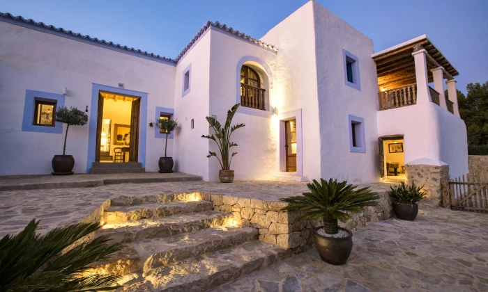 Villa Gracio
