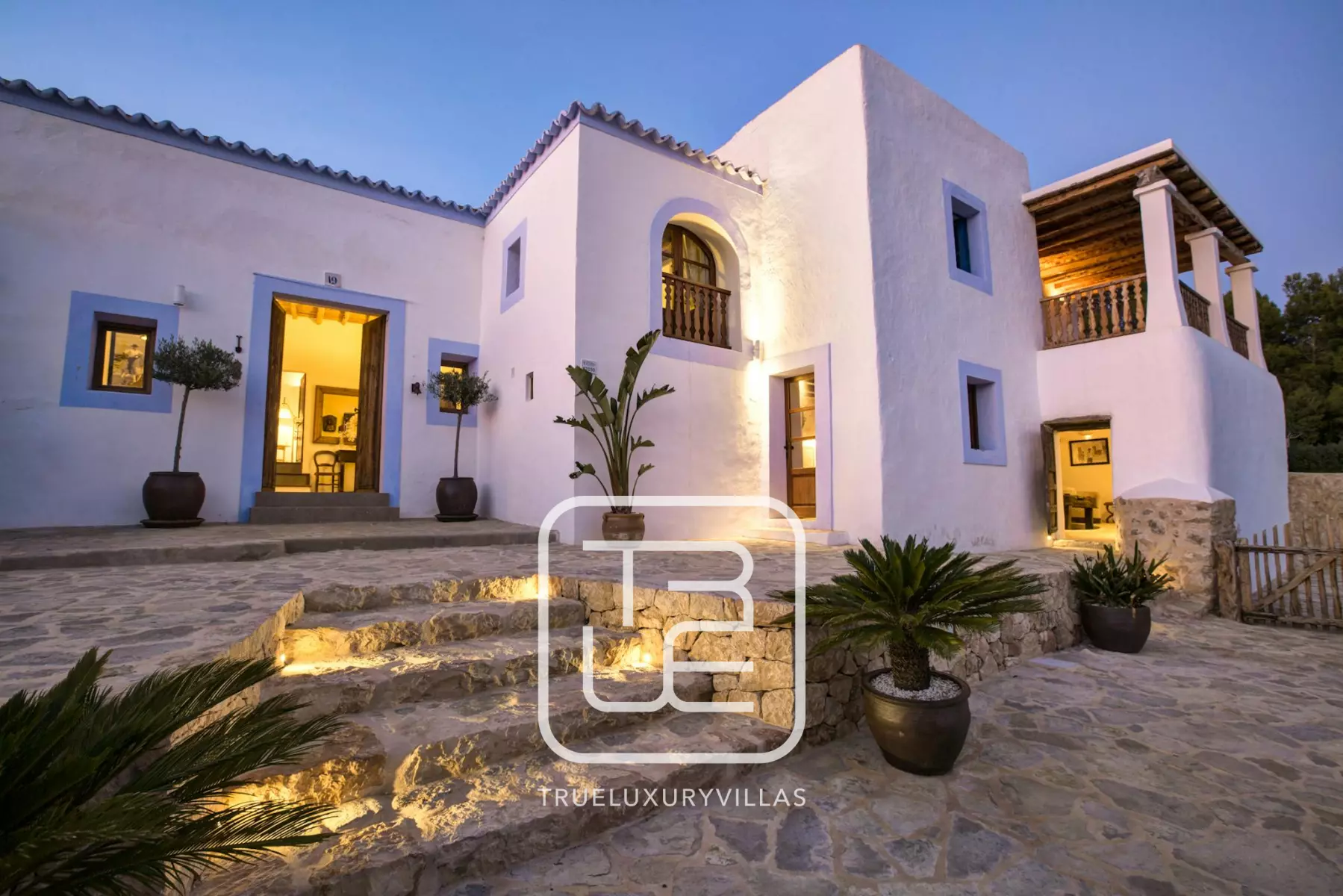 Villa Gracio