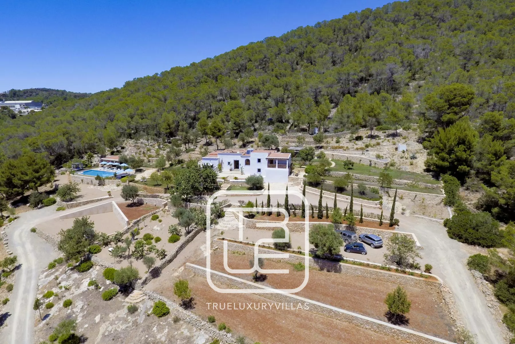 Villa Gracio