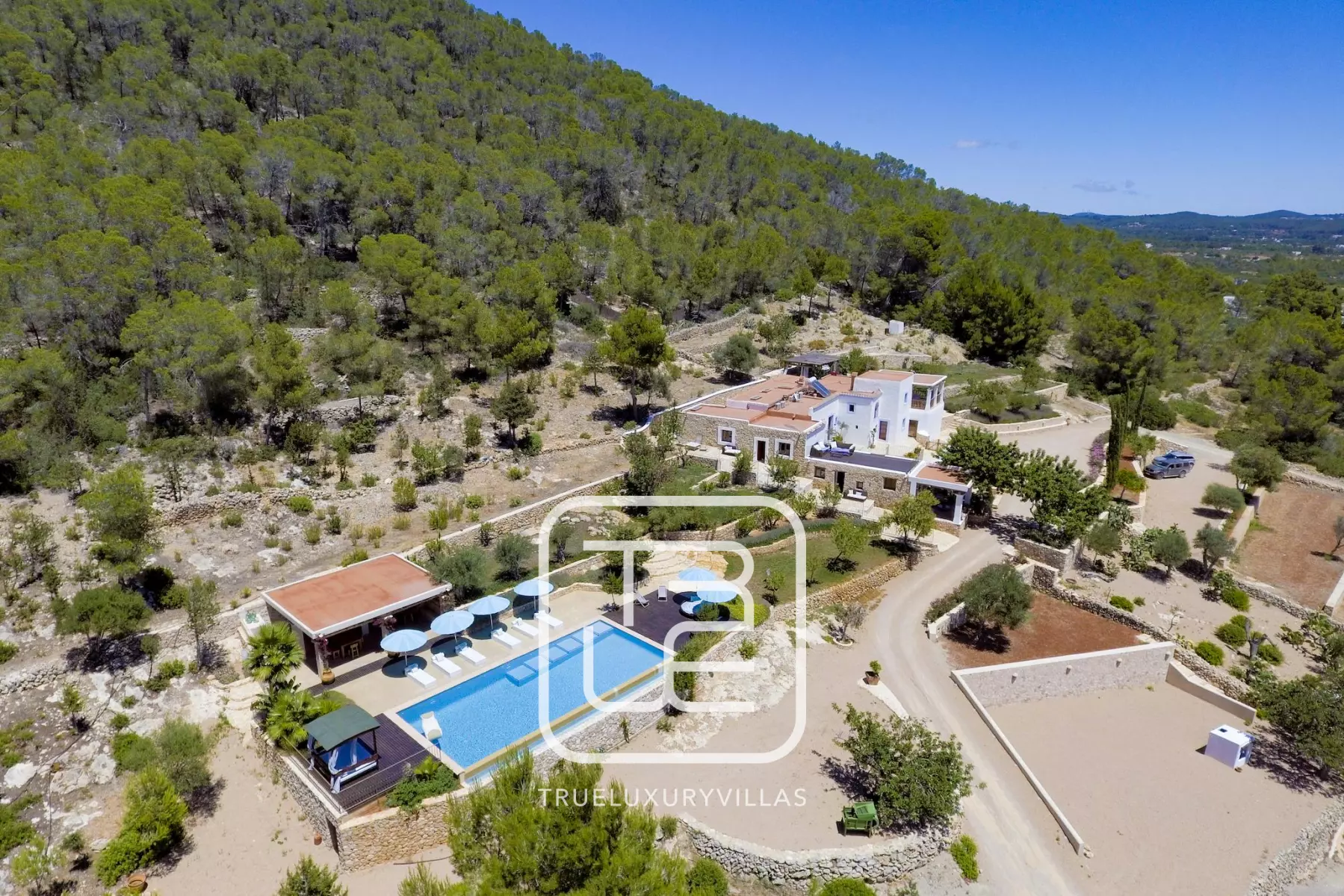 Villa Gracio