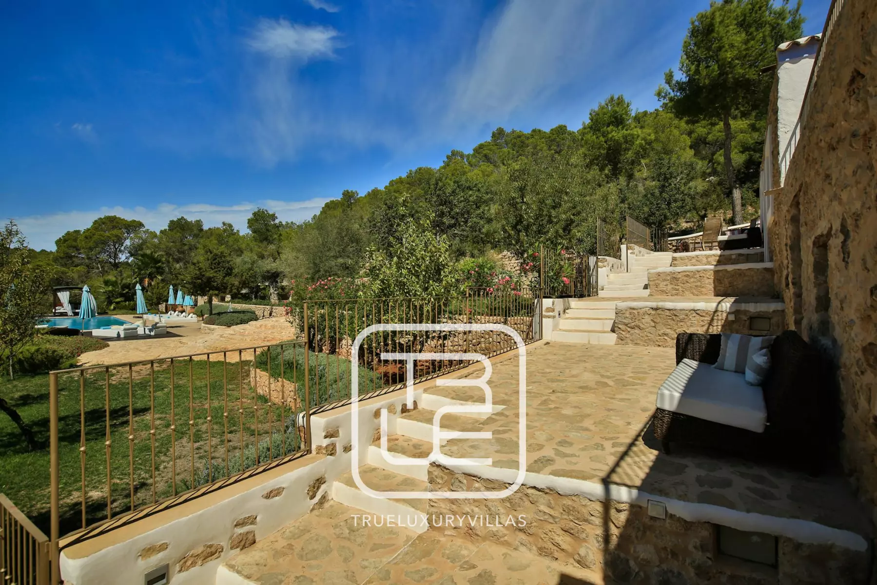 Villa Gracio