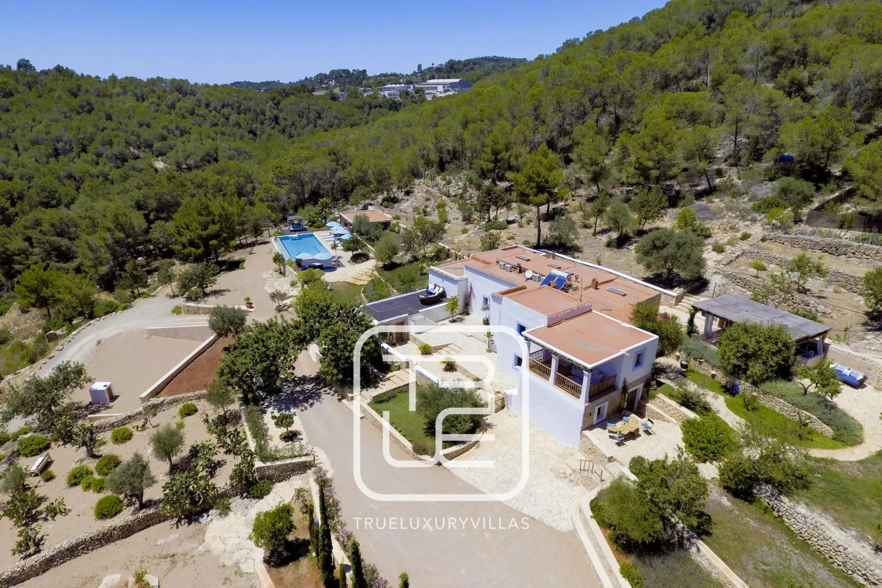 Villa Gracio