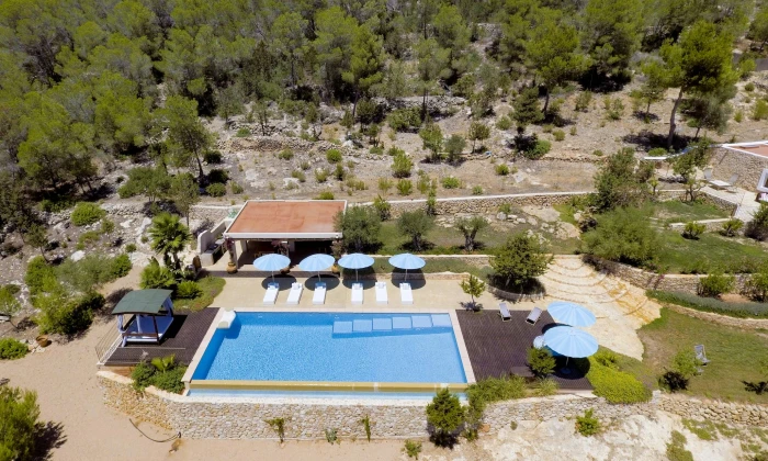 Villa Gracio