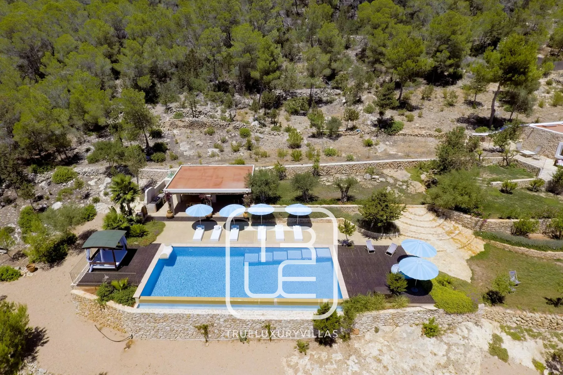 Villa Gracio