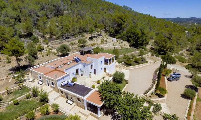 Villa Gracio