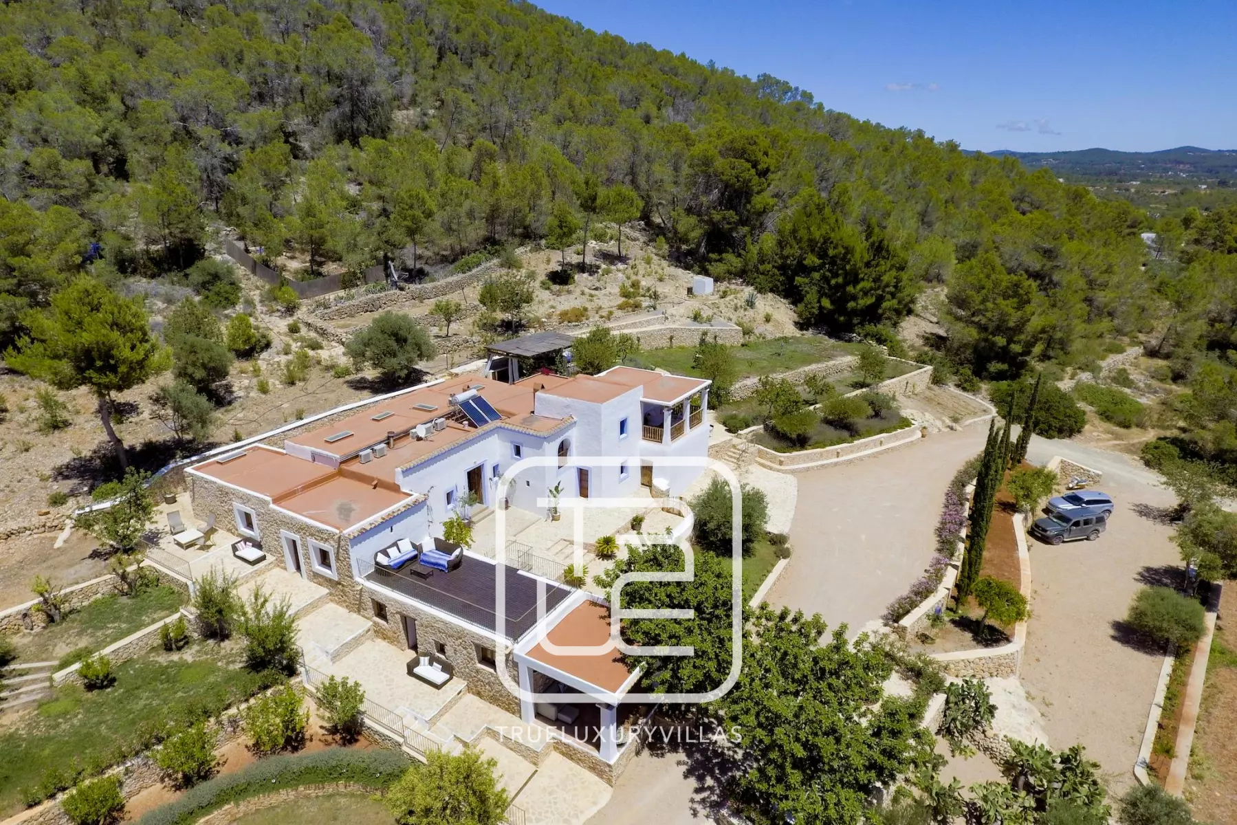 Villa Gracio